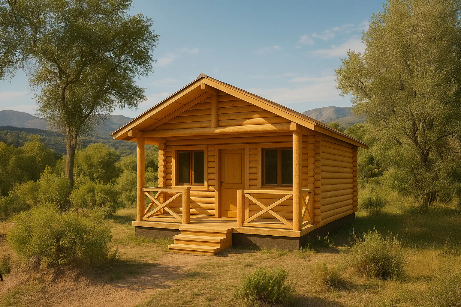 TRONCOMEDIO - SOLIDOLM2